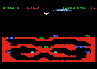 Caverns of Nala — screenshot 2