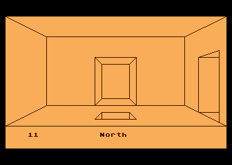 Caves of Ice — screenshot 1