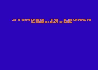 Caves of Rigel atari screenshot