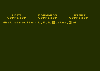 Cells and Serpents — screenshot 2