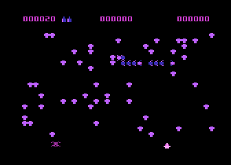 Centipede — screenshot 2