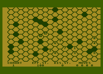 Centurion — screenshot 1