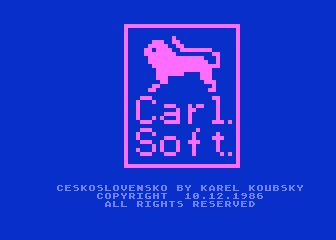 Ceskoslovensko — screenshot 1