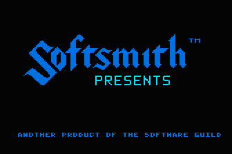 Chambers of Zorp — screenshot 1