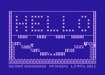 Championship Lode Runner — screenshot 2