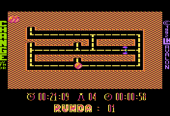 Change — screenshot 2