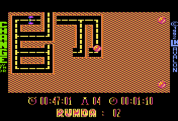 Change — screenshot 3