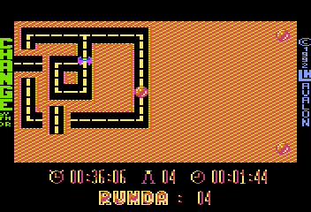 Change — screenshot 4