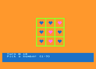 Changing Hearts — screenshot 1