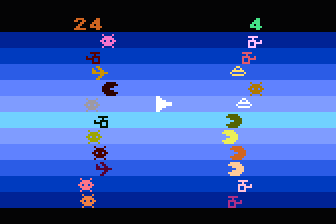 Chaos — screenshot 2