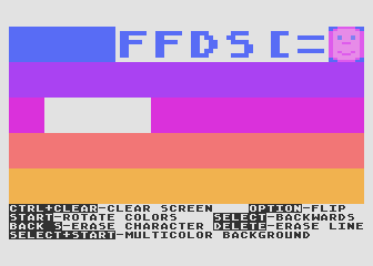Character Fun — screenshot 2