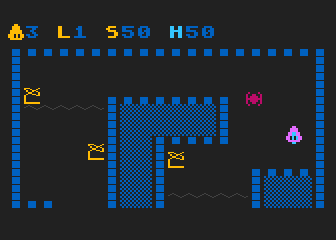 Chased — screenshot 2