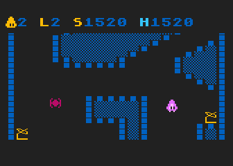 Chased — screenshot 4
