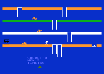 Chasm Escape — screenshot 1