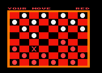 Checker King — screenshot 1
