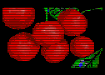 Cherries — screenshot 1
