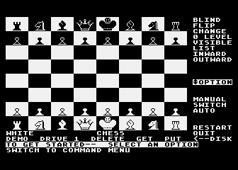 Chess 7.0 — screenshot 2
