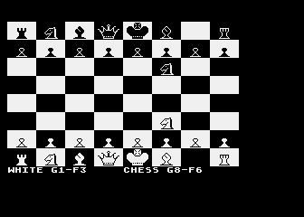 Chess 7.0 — screenshot 3