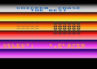Chicken Chase — screenshot 2
