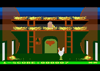 Chicken Chase — screenshot 4
