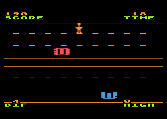 Chicken — screenshot 1