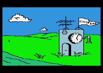 Chimère — screenshot 3