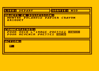 Chimère — screenshot 4