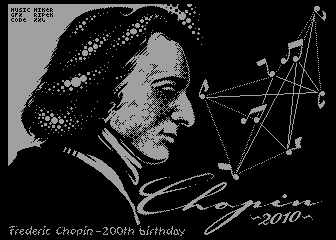 Chopin 2010 — screenshot 1