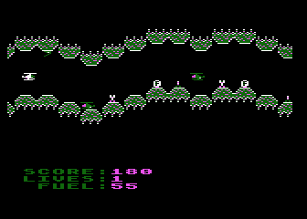 Chopper — screenshot 1