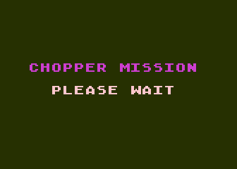 Chopper Mission — screenshot 1