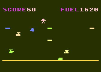 Chopper Mission — screenshot 3