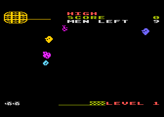 Chopperoid — screenshot 2