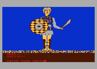 Christian Soldier — screenshot 1