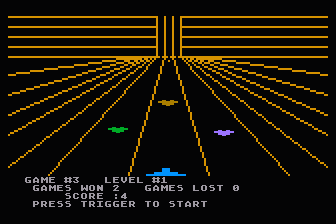 Chutes — screenshot 1