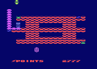 Circuits atari screenshot