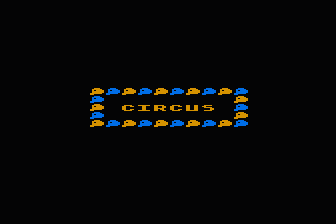 Circus — screenshot 1