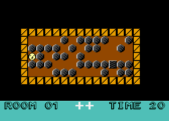 Citadel (The) — screenshot 2