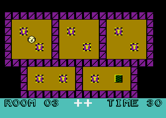 Citadel (The) — screenshot 4