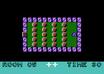 Citadel (The) — screenshot 6