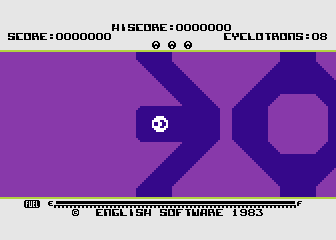 Citadel Warrior — screenshot 2