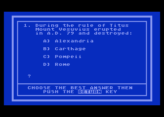 Civilization - Part 3 atari screenshot