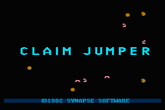 Claim Jumper — screenshot 1