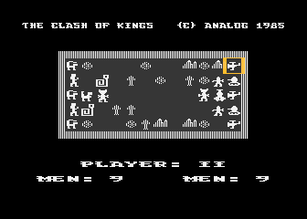 Clash of Kings — screenshot 2