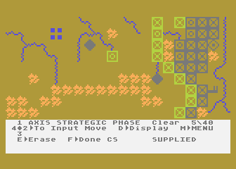 Clash of Wills — screenshot 1
