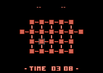Classic atari screenshot