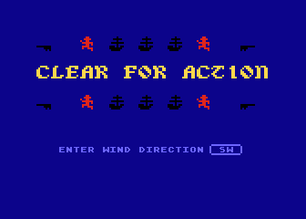 Clear for Action — screenshot 1