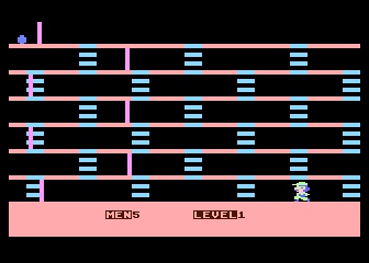 Climber 5 — screenshot 2