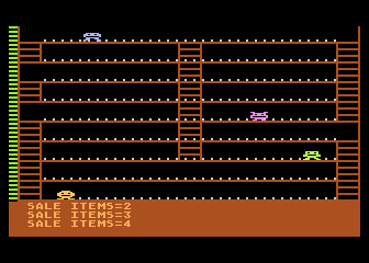 Closeout! — screenshot 1