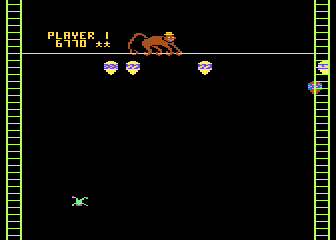 Clowns and Balloons — screenshot 4