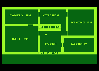 Clue — screenshot 2